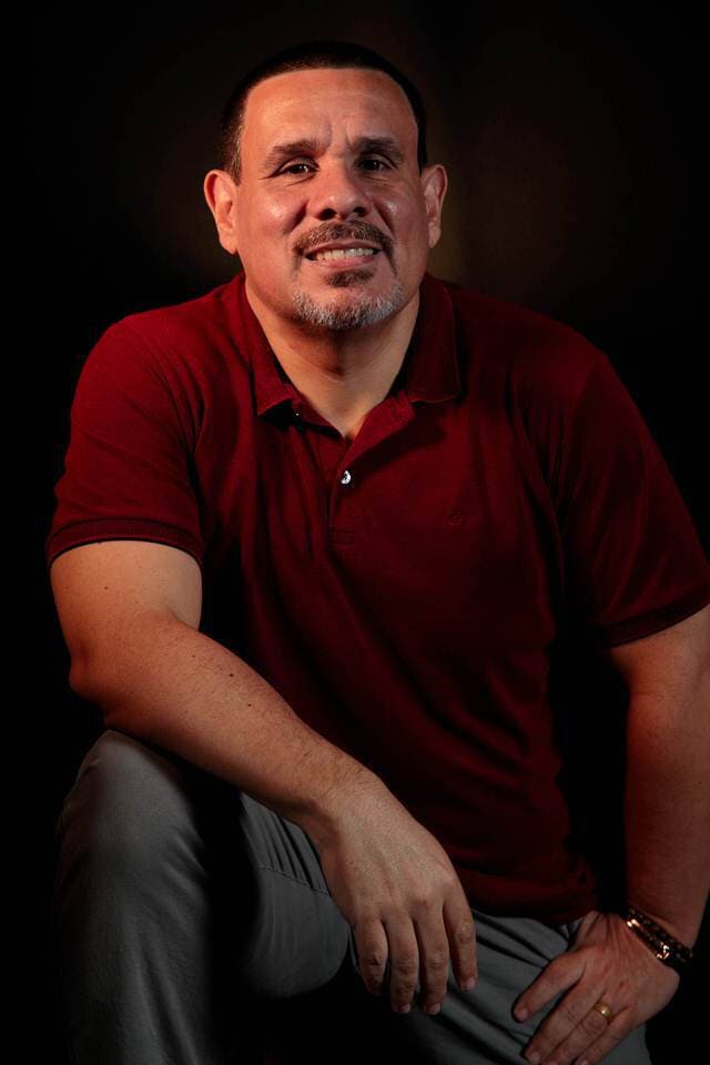 Rodrigo Bernardes