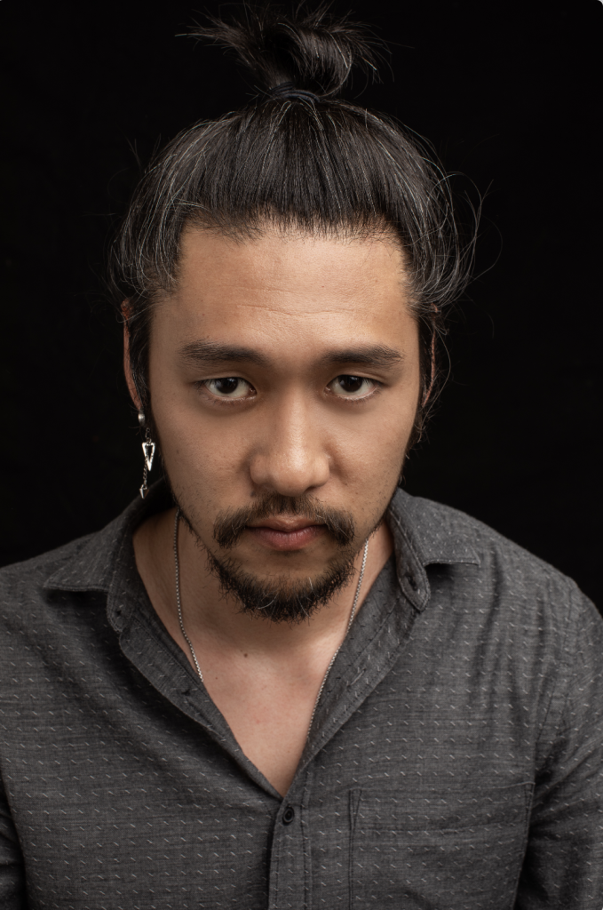 Fabio Matsuoka