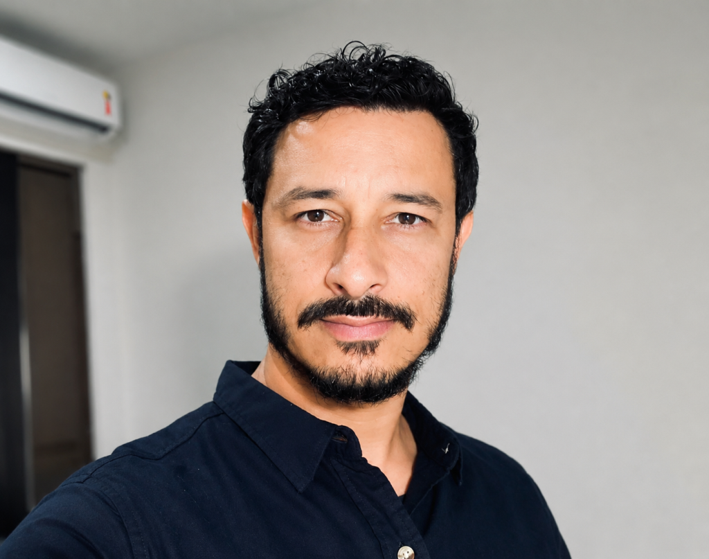 Renilson Barros