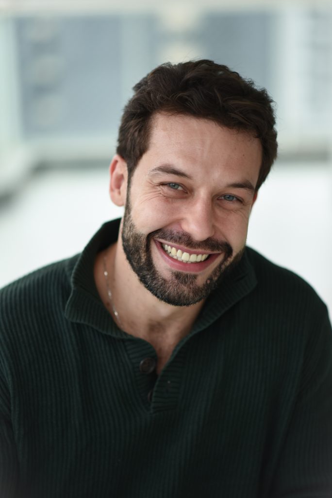 Toni Zappa