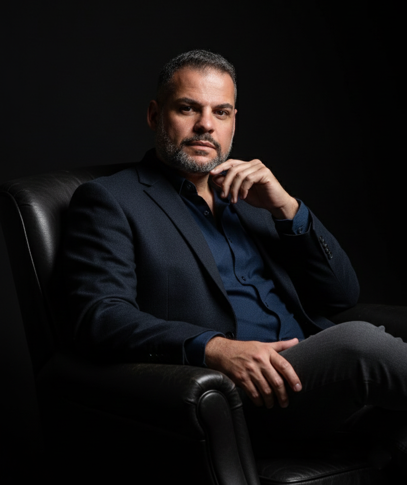 Fabiano Vieira