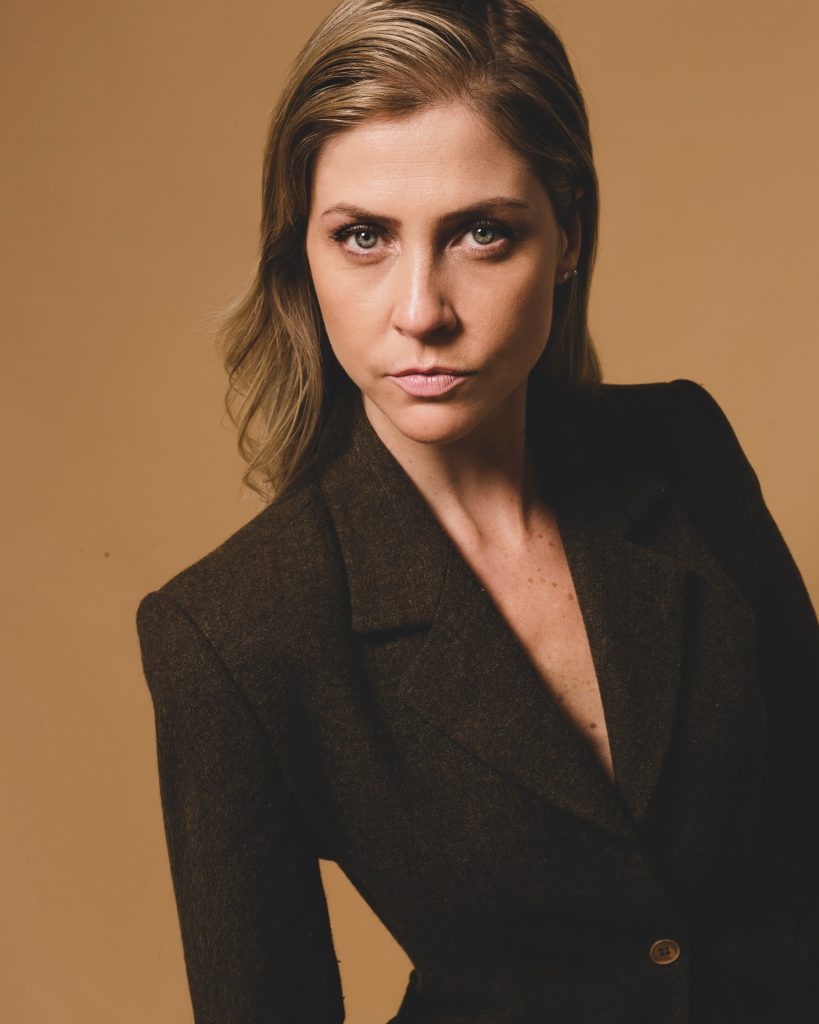 Christiana Ubach