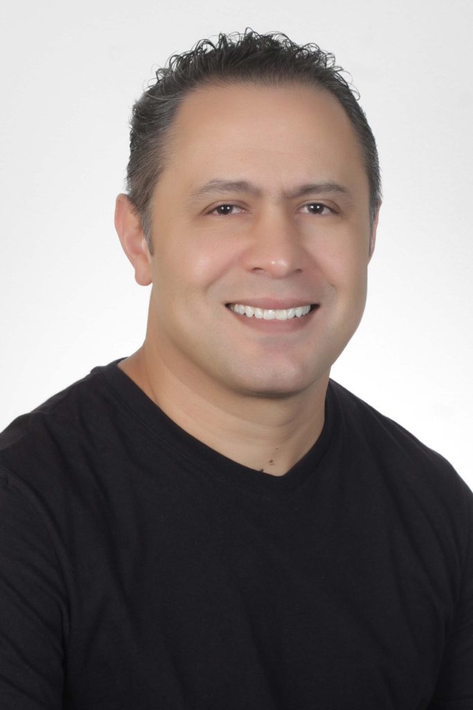 Adriano Sousa