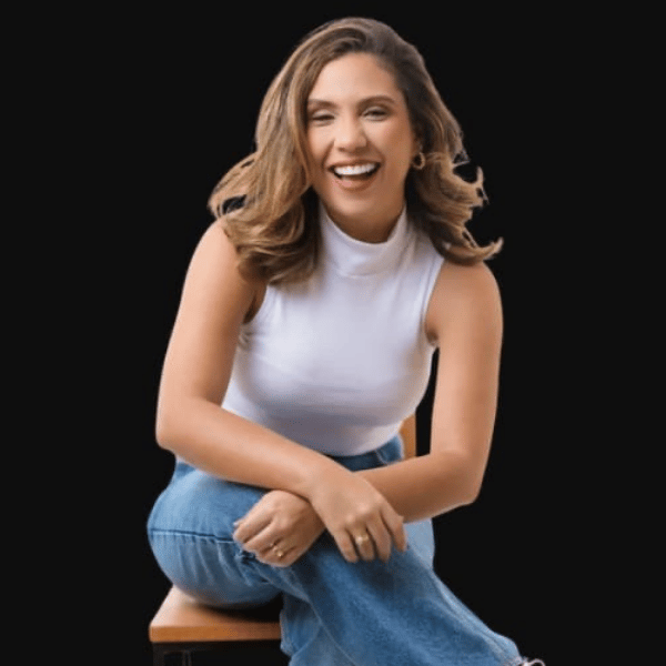 Thaís Dutra