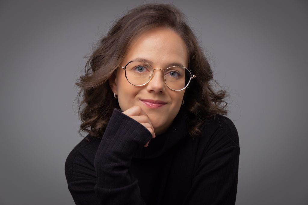 Maria Claudia Franchi