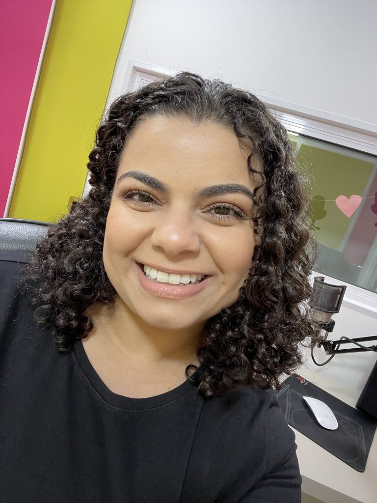 Flávia Lima