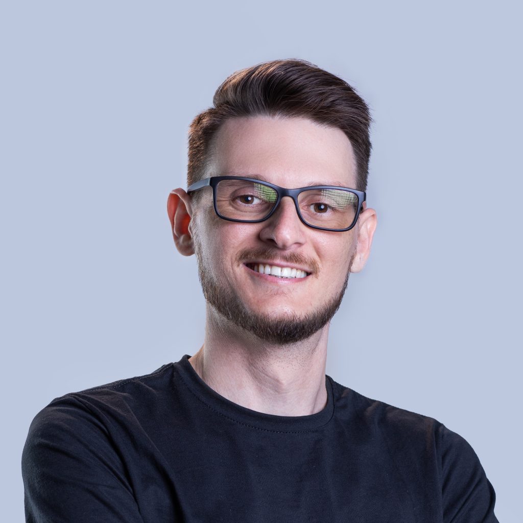Tiago Maioli