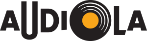Logo Audiola PNG