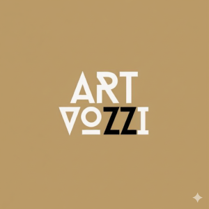 Logo ArtVozzi