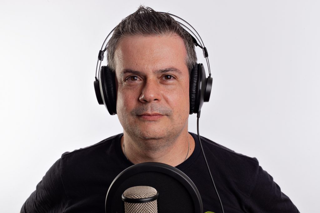 Edu Correia