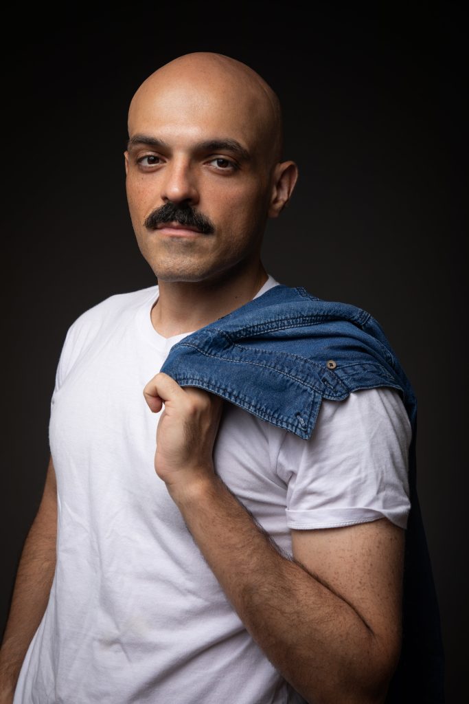 Marcelo Cortez