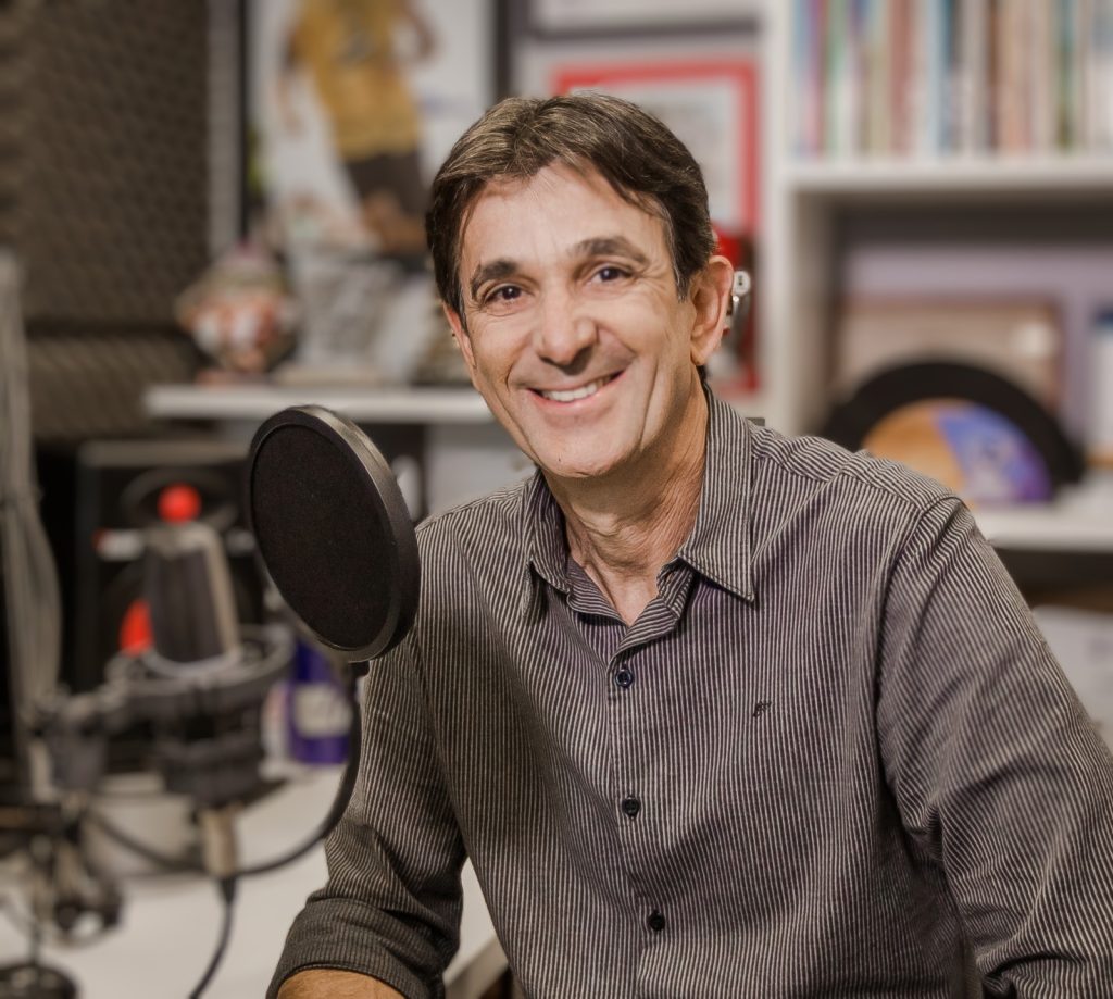 Nilton Teixeira