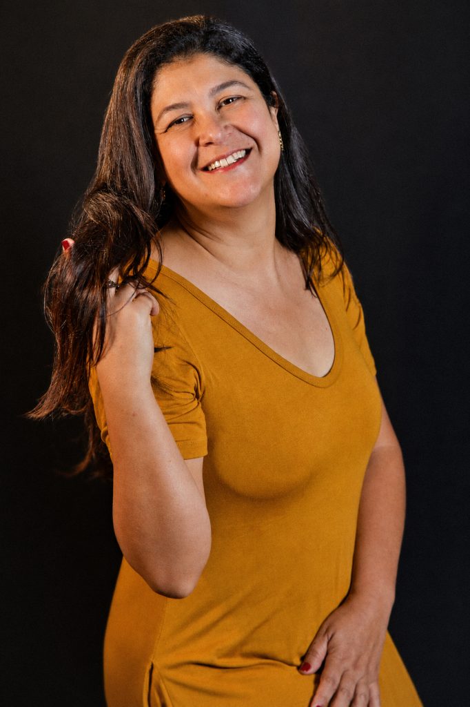 Patricia Real