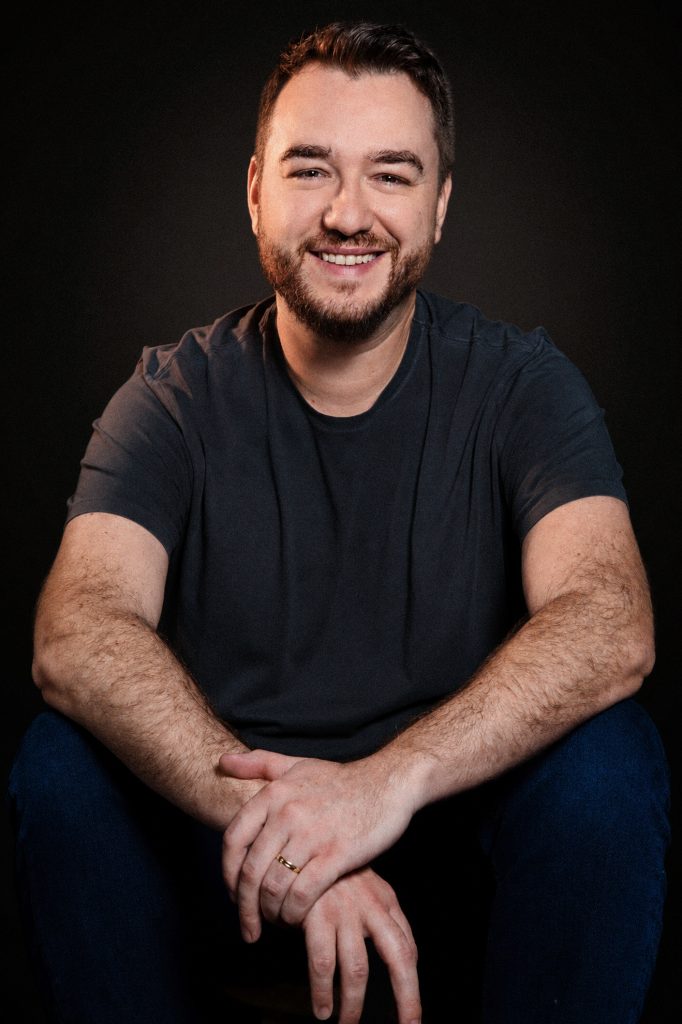 Rafa Depieri