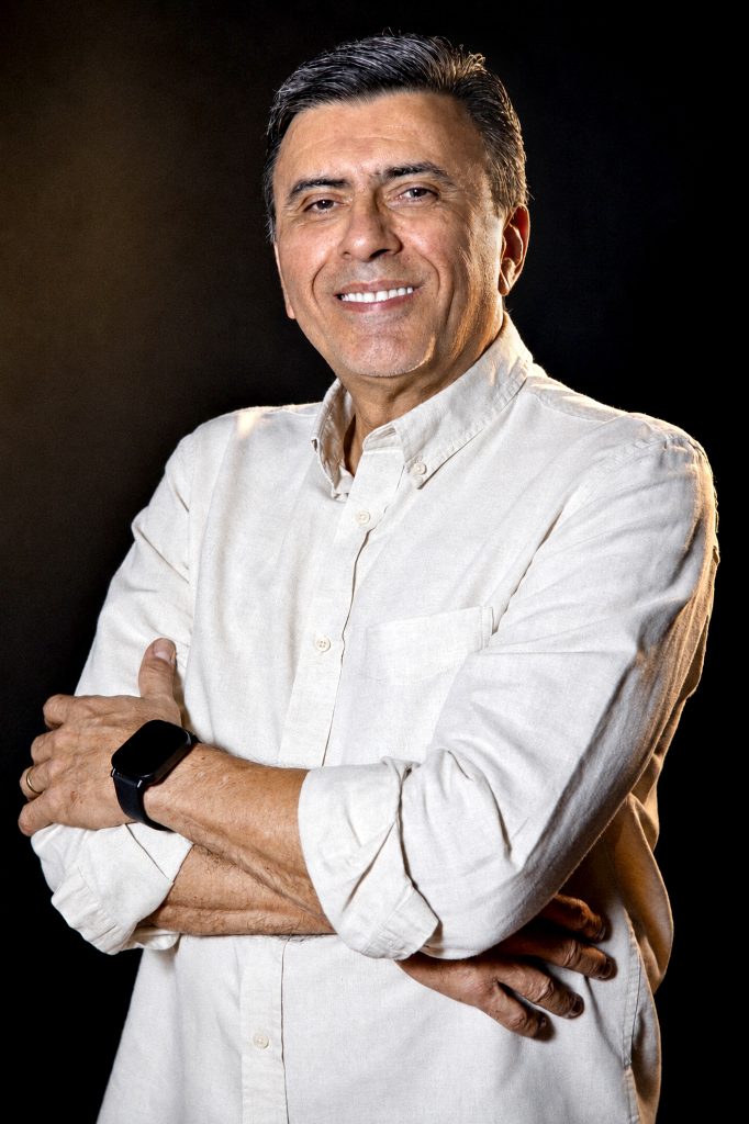 Ricardo Bressan