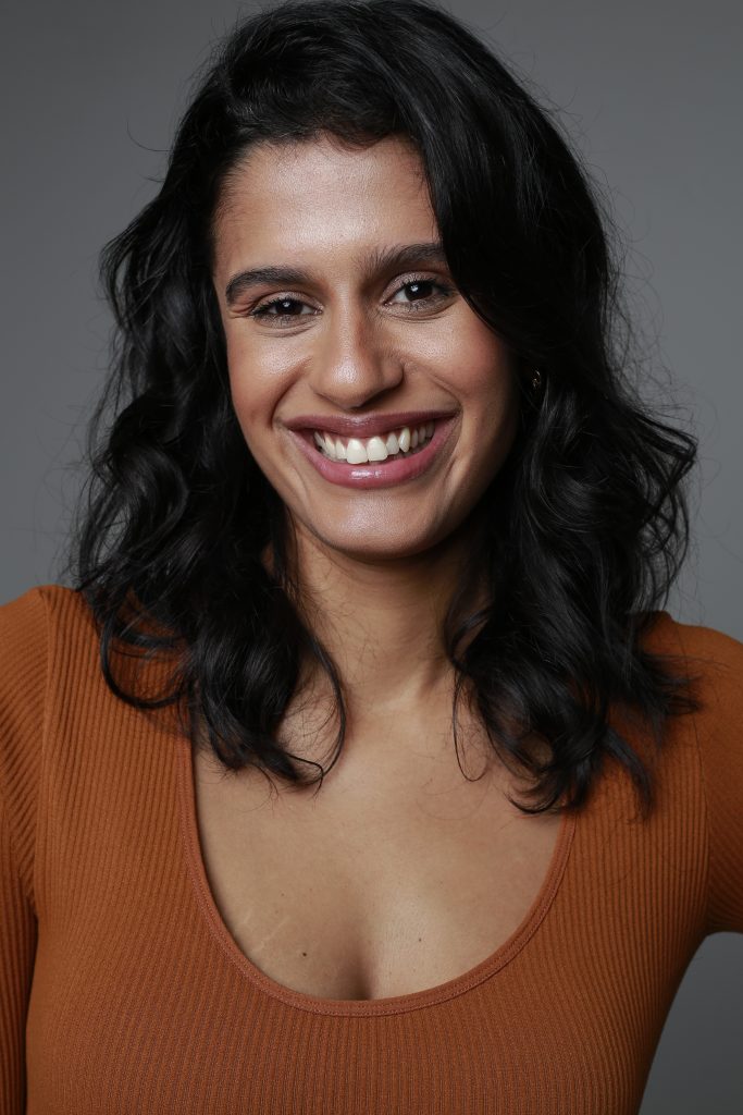 Agatha Duarte