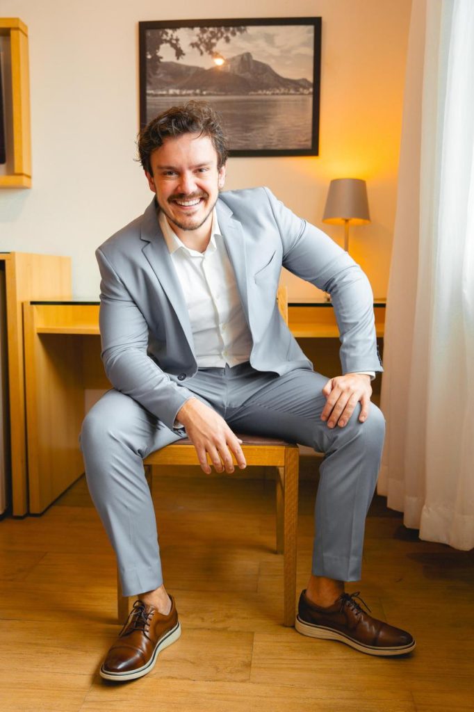 Yuri Ribeiro