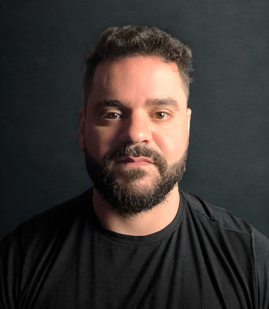 Caio Prates