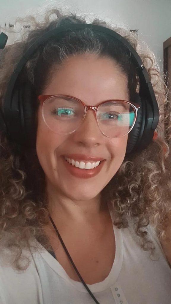 Alexandra Rodrigues