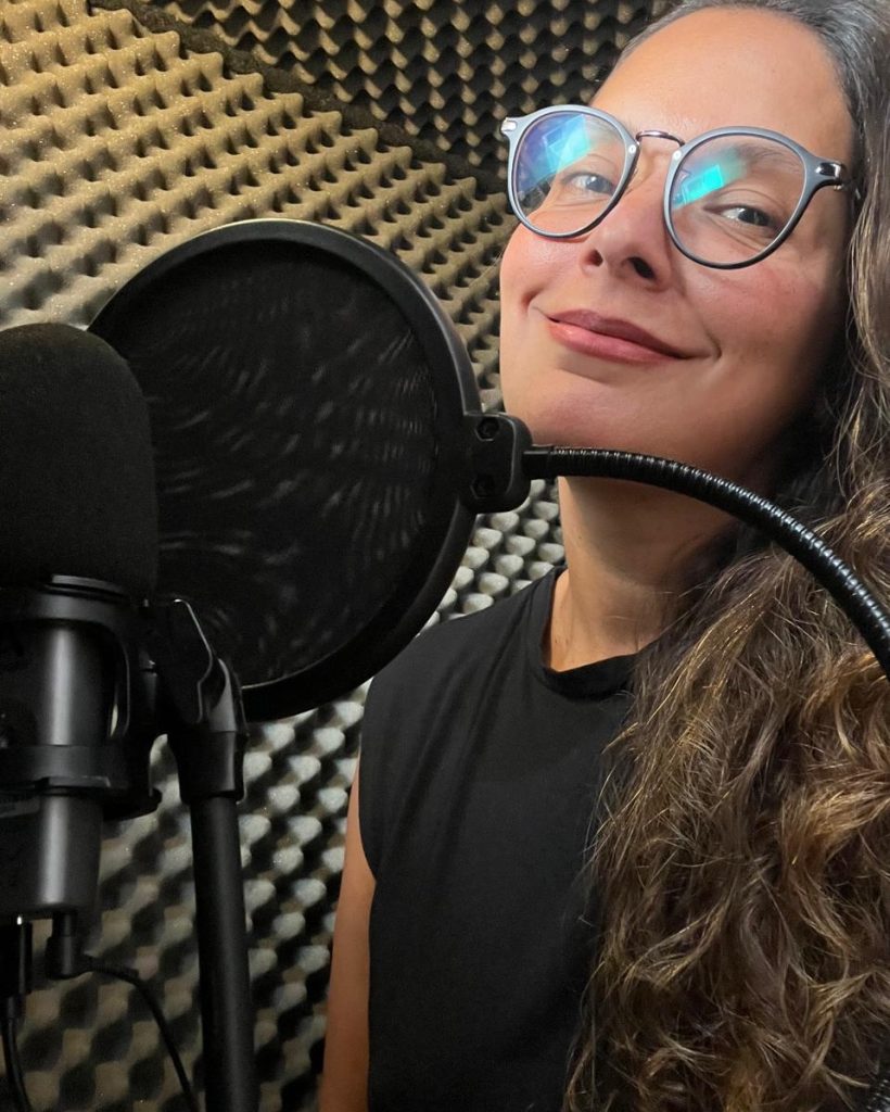 Luisa Paiva