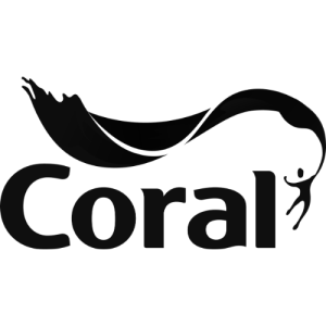 Tintas Coral