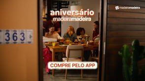 Aniversário Madeira Madeira (Canto e Locução)