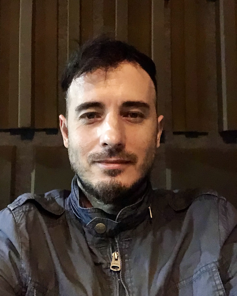 Diego Filomeno