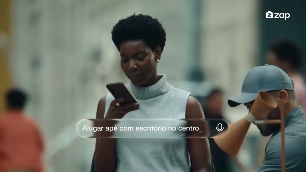 Assinatura para Zap Imóveis