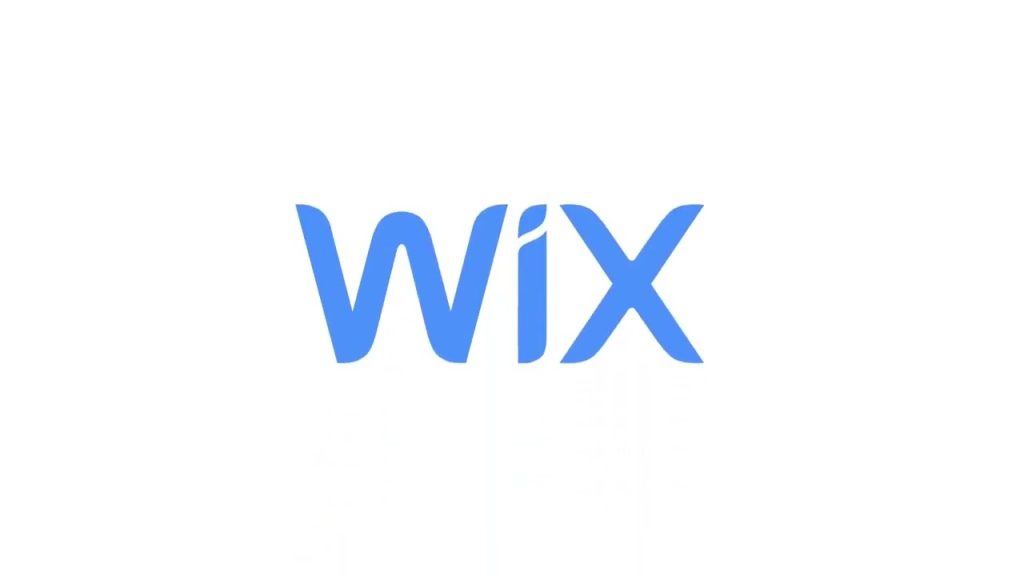 Wix – Crie seu site Profissional hoje mesmo