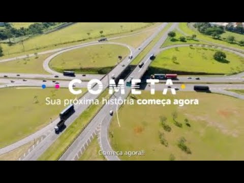 Filme Cometa