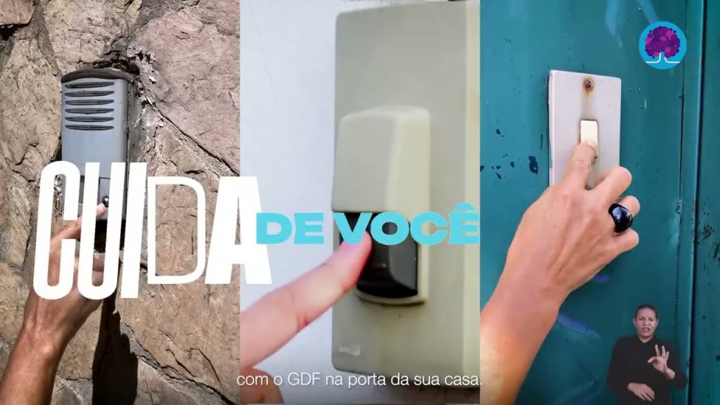 Governo do Distrito Federal