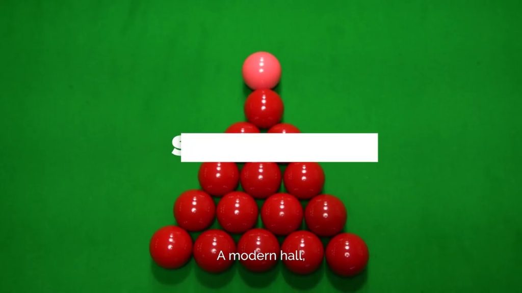Pan American Snooker Championships 2026