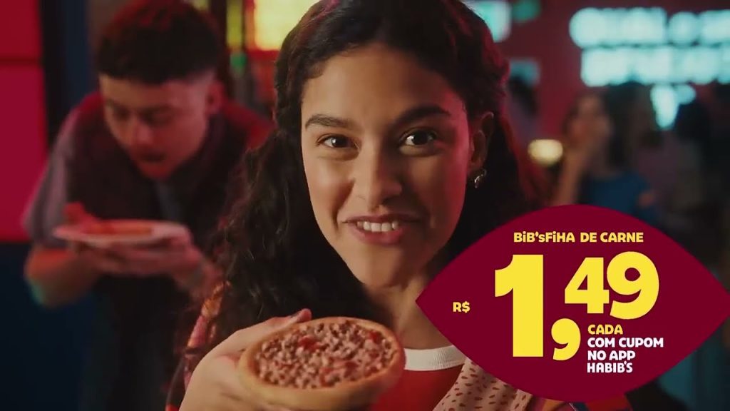 Bib’sfiha – O patrimônio brasileiro de comer