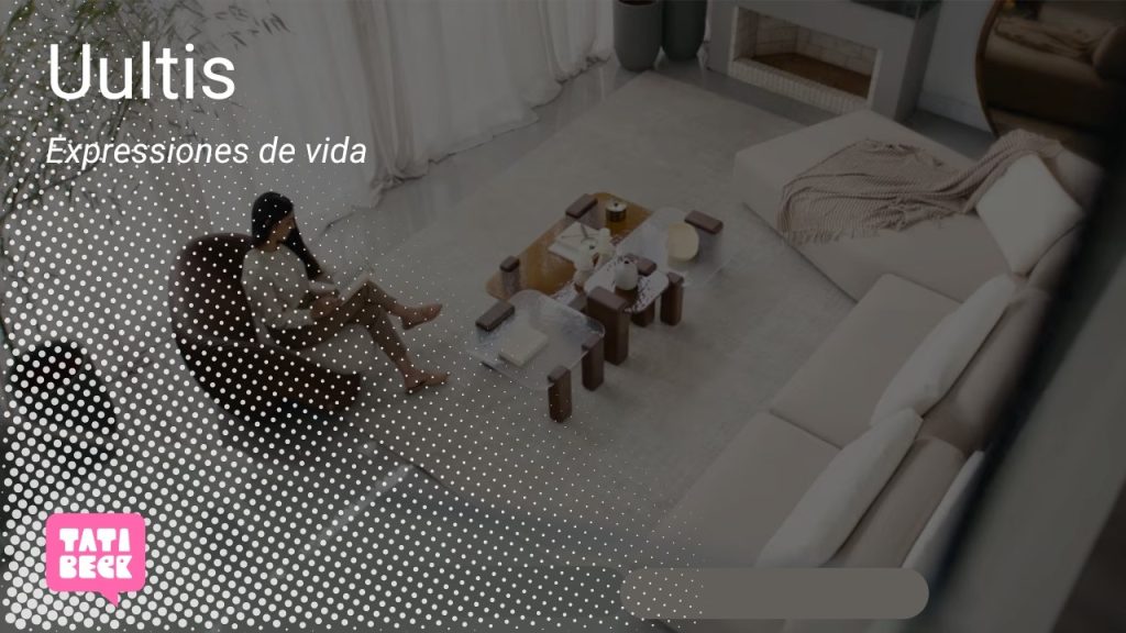 Uultis – Expresiones de vida