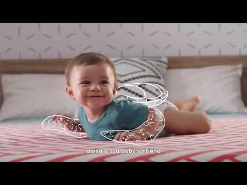 Pampers – maternal