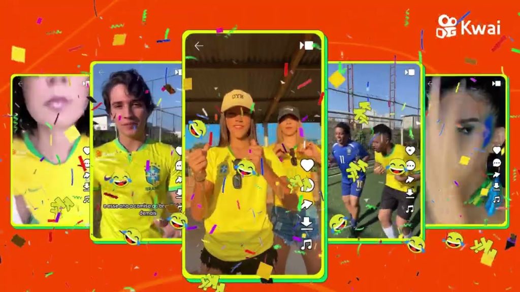 No Kwai – O Jogo Não Para – Locução Publicitária – Yuri Ribeiro – Animada
