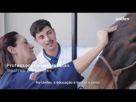 Locução Jovem para Enem UNIFEV