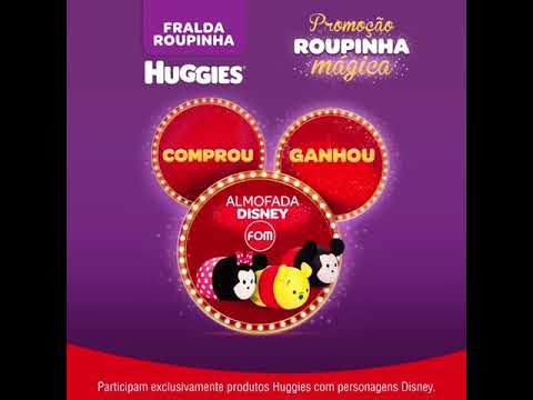 Huggies