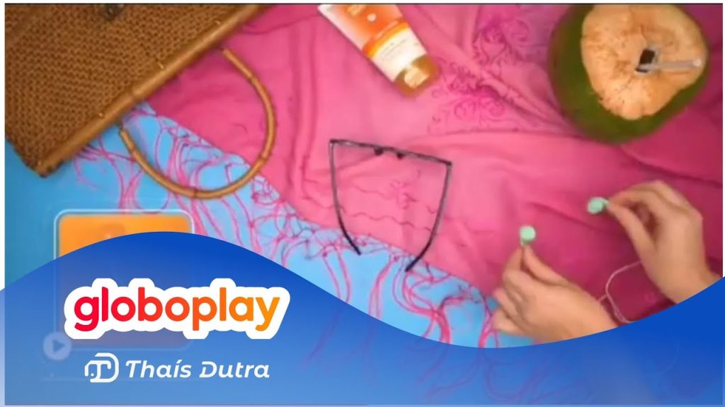 Locução Conversada para Globoplay