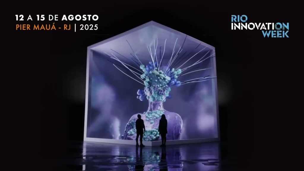 Rio Innovation week