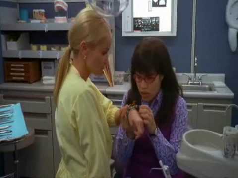 Ugly Betty – SBT – Personagem: Diane / Estúdio: Alamo / Direção: Angélica Santos
