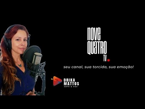 Loc para Canal Esportivo – Nova Quatr TV