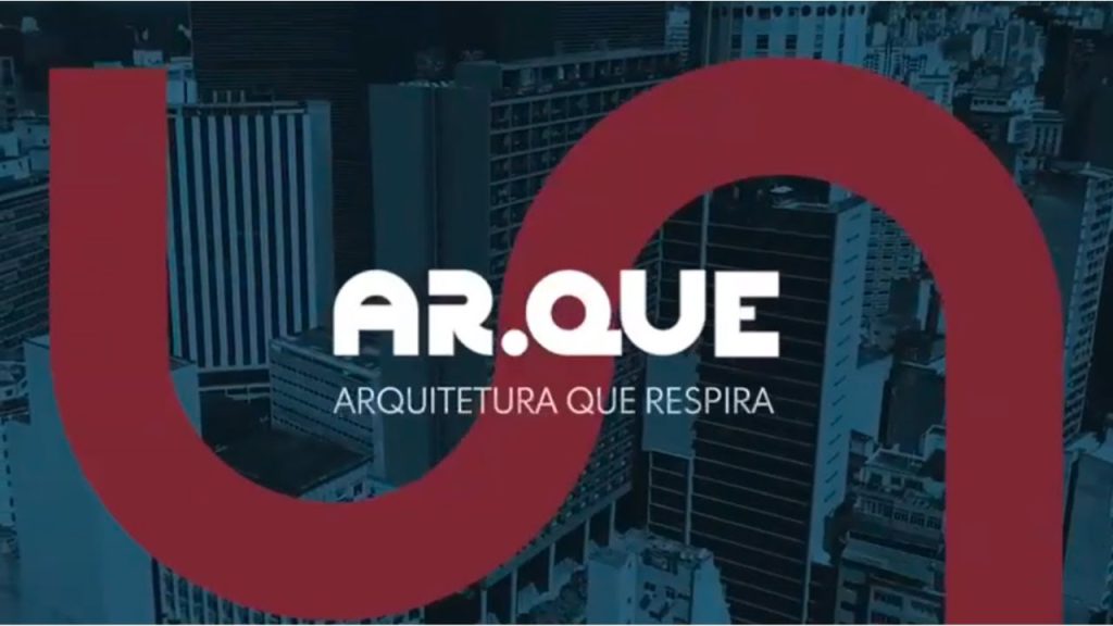 Voz natural | Publicidade | AR.QUE