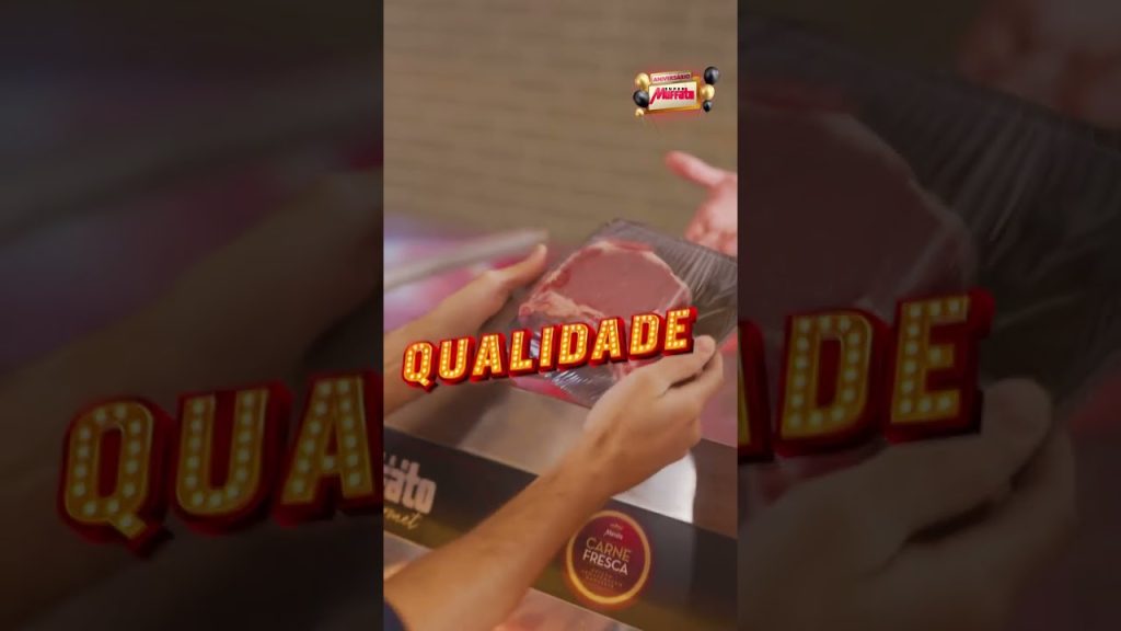 Aniversário Super Mufatto