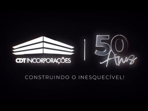 CDT Incorporações – Construindo o Extraordinário