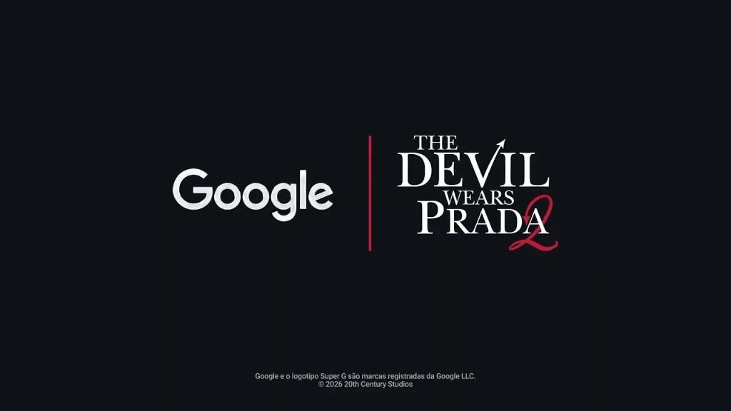 Google – O Diabo Veste Prada 2