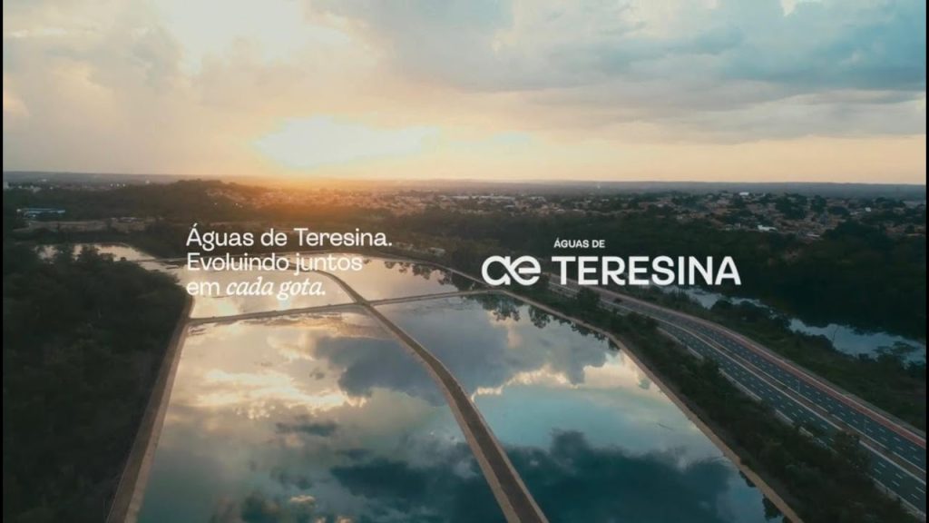 Águas de Teresina – Estações de Tratamento
