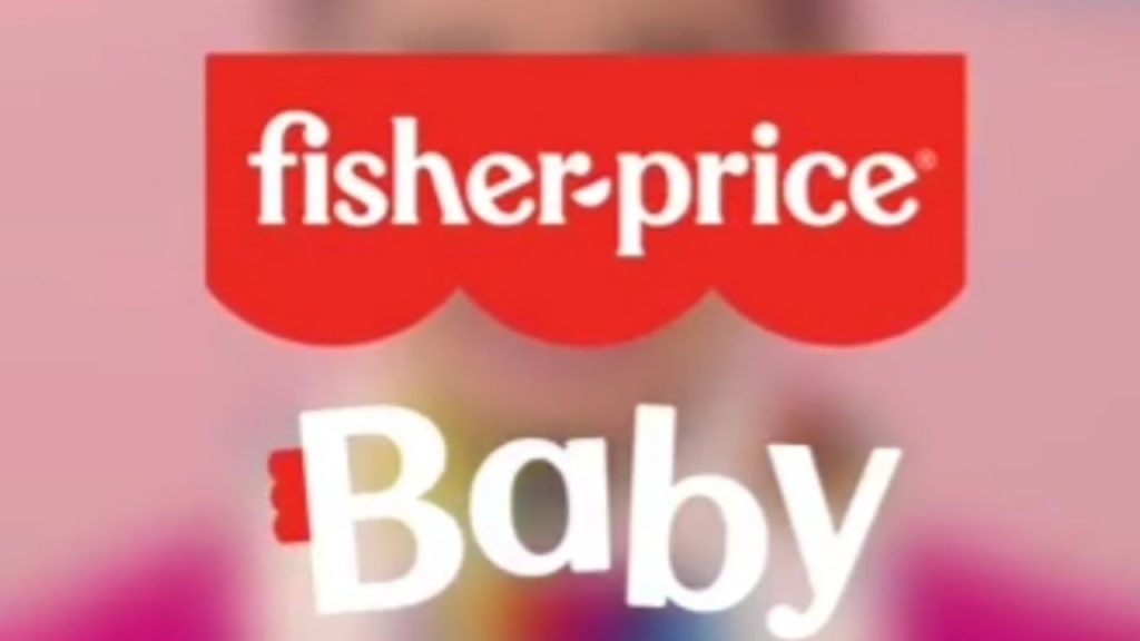 LOCUÇÃO MANUAL DE VOÔ FISHER PRICE