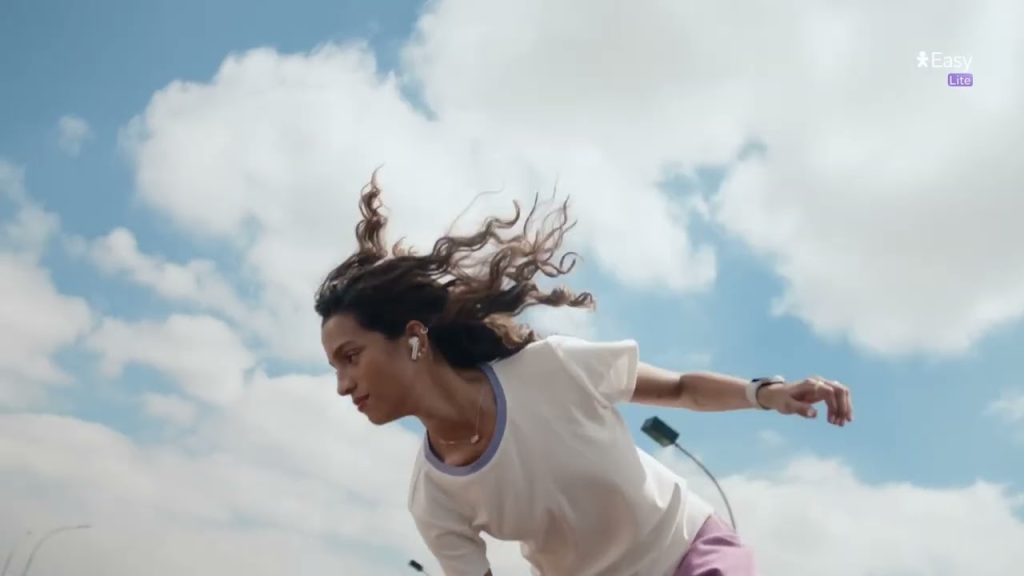 Locução para Vivo – Vivo Easy Lite