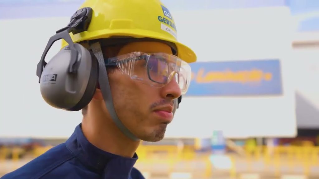 GERDAU INSTITUCIONAL EMPODERADO